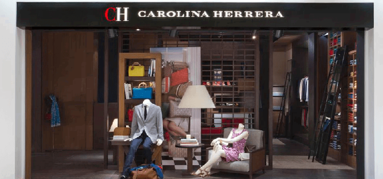 CH Carolina Herrera